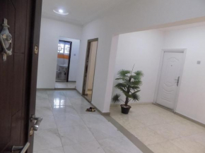 Lovely Entire 2 BEDROOM apartment-Port Harcourt -N25,000